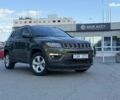 Джип Компас, объемом двигателя 2.4 л и пробегом 49 тыс. км за 15999 $, фото 1 на Automoto.ua