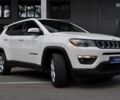 Джип Компас, объемом двигателя 2.4 л и пробегом 250 тыс. км за 14400 $, фото 5 на Automoto.ua