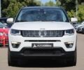 Джип Компас, объемом двигателя 2.4 л и пробегом 15 тыс. км за 21000 $, фото 1 на Automoto.ua