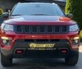 Джип Компас, объемом двигателя 0 л и пробегом 102 тыс. км за 16850 $, фото 1 на Automoto.ua