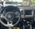 Джип Компас, объемом двигателя 2.4 л и пробегом 90 тыс. км за 15000 $, фото 19 на Automoto.ua