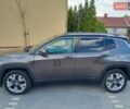 Джип Компас, объемом двигателя 2.4 л и пробегом 85 тыс. км за 16900 $, фото 1 на Automoto.ua