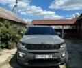 Джип Compass, об'ємом двигуна 2.4 л та пробігом 139 тис. км за 17500 $, фото 1 на Automoto.ua