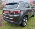 Джип Компас, объемом двигателя 2.36 л и пробегом 83 тыс. км за 16700 $, фото 9 на Automoto.ua