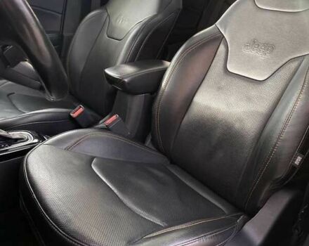 Джип Компас, объемом двигателя 0 л и пробегом 108 тыс. км за 15490 $, фото 23 на Automoto.ua