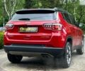 Джип Компас, объемом двигателя 2.4 л и пробегом 89 тыс. км за 16500 $, фото 6 на Automoto.ua
