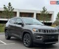 Джип Компас, объемом двигателя 2.36 л и пробегом 92 тыс. км за 17799 $, фото 7 на Automoto.ua