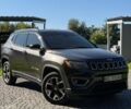 Джип Компас, объемом двигателя 2.4 л и пробегом 147 тыс. км за 15300 $, фото 1 на Automoto.ua
