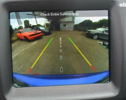 Джип Compass, об'ємом двигуна 2.4 л та пробігом 114 тис. км за 16500 $, фото 17 на Automoto.ua