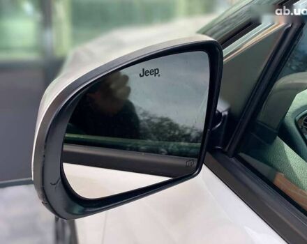Джип Компас, объемом двигателя 0 л и пробегом 108 тыс. км за 15490 $, фото 15 на Automoto.ua