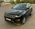 Джип Compass, об'ємом двигуна 2.36 л та пробігом 63 тис. км за 16950 $, фото 1 на Automoto.ua