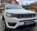 Джип Compass, об'ємом двигуна 2.36 л та пробігом 78 тис. км за 16500 $, фото 50 на Automoto.ua