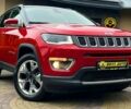 Джип Компас, объемом двигателя 2.4 л и пробегом 89 тыс. км за 16999 $, фото 1 на Automoto.ua