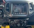 Джип Компас, объемом двигателя 2.4 л и пробегом 119 тыс. км за 16300 $, фото 10 на Automoto.ua