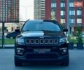 Джип Компас, объемом двигателя 2.4 л и пробегом 70 тыс. км за 16900 $, фото 2 на Automoto.ua