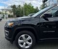 Джип Compass, об'ємом двигуна 2.4 л та пробігом 138 тис. км за 15700 $, фото 6 на Automoto.ua