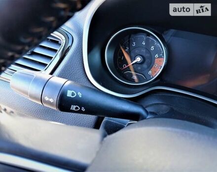 Джип Compass, об'ємом двигуна 2.4 л та пробігом 65 тис. км за 17900 $, фото 42 на Automoto.ua