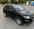 Джип Compass, об'ємом двигуна 2.36 л та пробігом 63 тис. км за 16950 $, фото 9 на Automoto.ua