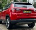 Джип Компас, объемом двигателя 2.4 л и пробегом 89 тыс. км за 16500 $, фото 4 на Automoto.ua