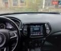 Джип Компас, объемом двигателя 2.36 л и пробегом 83 тыс. км за 16700 $, фото 17 на Automoto.ua