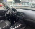 Джип Compass, об'ємом двигуна 2.36 л та пробігом 78 тис. км за 14100 $, фото 8 на Automoto.ua