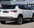 Джип Компас, объемом двигателя 2.4 л и пробегом 15 тыс. км за 21000 $, фото 6 на Automoto.ua
