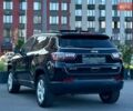 Джип Компас, объемом двигателя 2.4 л и пробегом 70 тыс. км за 16900 $, фото 11 на Automoto.ua