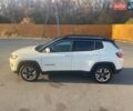 Джип Compass, об'ємом двигуна 2.36 л та пробігом 98 тис. км за 18300 $, фото 9 на Automoto.ua