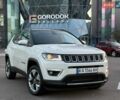 Джип Компас, объемом двигателя 0 л и пробегом 90 тыс. км за 13990 $, фото 1 на Automoto.ua