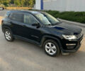 Джип Compass, об'ємом двигуна 2.36 л та пробігом 63 тис. км за 16950 $, фото 2 на Automoto.ua