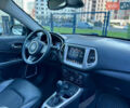 Джип Компас, объемом двигателя 2.4 л и пробегом 70 тыс. км за 16900 $, фото 37 на Automoto.ua