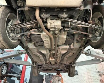 Джип Компас, объемом двигателя 2.4 л и пробегом 49 тыс. км за 15999 $, фото 26 на Automoto.ua