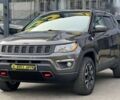 Джип Компас, объемом двигателя 0 л и пробегом 140 тыс. км за 16800 $, фото 2 на Automoto.ua