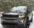 Джип Компас, объемом двигателя 2.4 л и пробегом 134 тыс. км за 16300 $, фото 1 на Automoto.ua