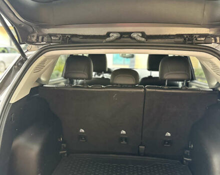 Джип Компас, объемом двигателя 2.4 л и пробегом 100 тыс. км за 15800 $, фото 11 на Automoto.ua