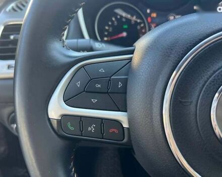 Джип Компас, объемом двигателя 2.4 л и пробегом 110 тыс. км за 15500 $, фото 11 на Automoto.ua