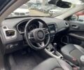 Джип Компас, объемом двигателя 2.4 л и пробегом 107 тыс. км за 14700 $, фото 10 на Automoto.ua