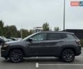 Джип Компас, объемом двигателя 2.36 л и пробегом 92 тыс. км за 17799 $, фото 2 на Automoto.ua