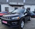 Джип Compass, об'ємом двигуна 2.36 л та пробігом 145 тис. км за 15950 $, фото 1 на Automoto.ua