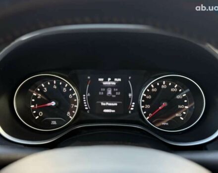 Джип Компас, объемом двигателя 2.4 л и пробегом 49 тыс. км за 15999 $, фото 15 на Automoto.ua