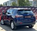 Джип Компас, объемом двигателя 2.4 л и пробегом 104 тыс. км за 14900 $, фото 7 на Automoto.ua