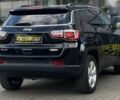 Джип Compass, об'ємом двигуна 2.4 л та пробігом 138 тис. км за 15700 $, фото 5 на Automoto.ua
