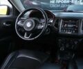 Джип Компас, объемом двигателя 2.4 л и пробегом 92 тыс. км за 16500 $, фото 8 на Automoto.ua