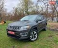 Джип Компас, объемом двигателя 2.36 л и пробегом 83 тыс. км за 16700 $, фото 1 на Automoto.ua