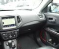 Джип Compass, об'ємом двигуна 2.4 л та пробігом 114 тис. км за 16500 $, фото 11 на Automoto.ua