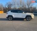 Джип Compass, об'ємом двигуна 2.36 л та пробігом 98 тис. км за 18300 $, фото 25 на Automoto.ua