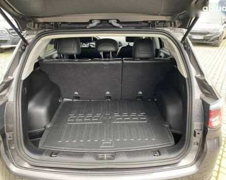 Джип Компас, объемом двигателя 2.4 л и пробегом 106 тыс. км за 15300 $, фото 25 на Automoto.ua