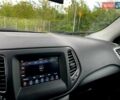 Джип Compass, об'ємом двигуна 2.36 л та пробігом 27 тис. км за 16000 $, фото 13 на Automoto.ua