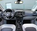 Джип Компас, объемом двигателя 2.4 л и пробегом 15 тыс. км за 21000 $, фото 12 на Automoto.ua