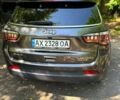 Джип Компас, объемом двигателя 2.4 л и пробегом 114 тыс. км за 14500 $, фото 7 на Automoto.ua